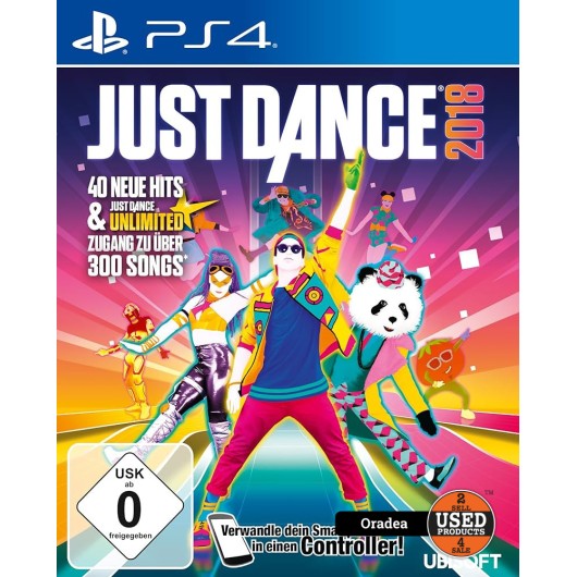 Ps4 dance on sale